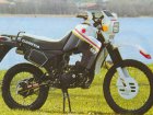 1989 Cagiva Elefant 125